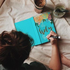 Meet your Posher, Audrey